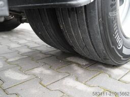 DAF XF 480 / BDF / 6X2 / ZESTAW TANDEM / SSC / I-PAR