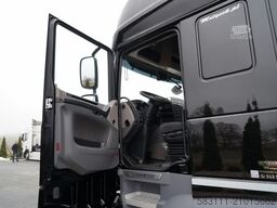 DAF XF 480 / BDF / 6X2 / ZESTAW TANDEM / SSC / I-PAR