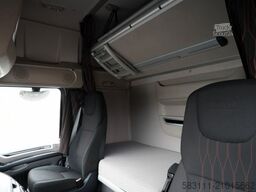 DAF XF 480 / BDF / 6X2 / ZESTAW TANDEM / SSC / I-PAR