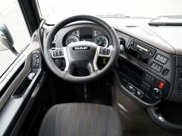 DAF XF 480 / BDF / 6X2 / ZESTAW TANDEM / SSC / I-PAR