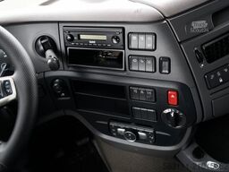 DAF XF 480 / BDF / 6X2 / ZESTAW TANDEM / SSC / I-PAR