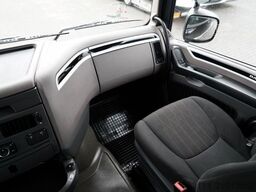 DAF XF 480 / BDF / 6X2 / ZESTAW TANDEM / SSC / I-PAR