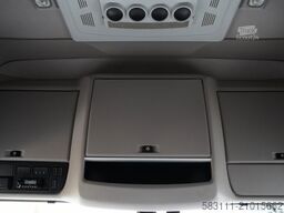 DAF XF 480 / BDF / 6X2 / ZESTAW TANDEM / SSC / I-PAR