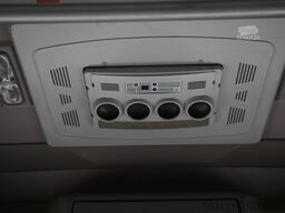 DAF XF 480 / BDF / 6X2 / ZESTAW TANDEM / SSC / I-PAR