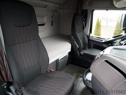 DAF XF 480 / BDF / 6X2 / ZESTAW TANDEM / SSC / I-PAR