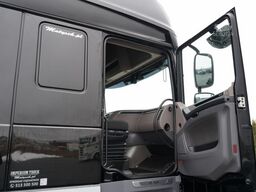 DAF XF 480 / BDF / 6X2 / ZESTAW TANDEM / SSC / I-PAR