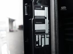 DAF XF 480 / BDF / 6X2 / ZESTAW TANDEM / SSC / I-PAR