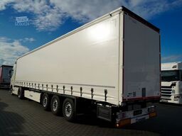 VOLVO FH 500 / XXL / 2024 / I-PARK COOL / SKÓRY / I-SH