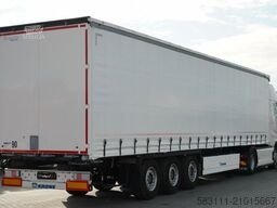 VOLVO FH 500 / XXL / 2024 / I-PARK COOL / SKÓRY / I-SH