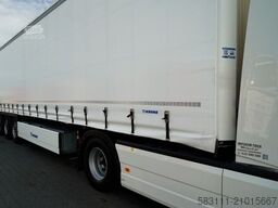VOLVO FH 500 / XXL / 2024 / I-PARK COOL / SKÓRY / I-SH