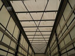 VOLVO FH 500 / XXL / 2024 / I-PARK COOL / SKÓRY / I-SH