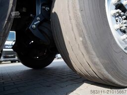 VOLVO FH 500 / XXL / 2024 / I-PARK COOL / SKÓRY / I-SH