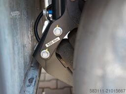 VOLVO FH 500 / XXL / 2024 / I-PARK COOL / SKÓRY / I-SH