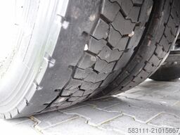 VOLVO FH 500 / XXL / 2024 / I-PARK COOL / SKÓRY / I-SH