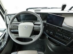 VOLVO FH 500 / XXL / 2024 / I-PARK COOL / SKÓRY / I-SH