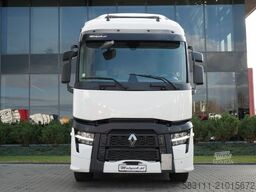 RENAULT T 480 / RETARDER / 2022 / 13 LITROWY / OPONY 100