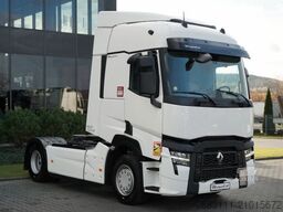 RENAULT T 480 / RETARDER / 2022 / 13 LITROWY / OPONY 100