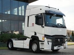 RENAULT T 480 / RETARDER / 2022 / 13 LITROWY / OPONY 100