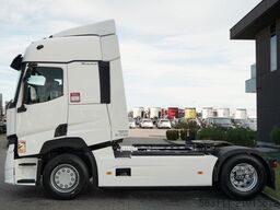 RENAULT T 480 / RETARDER / 2022 / 13 LITROWY / OPONY 100