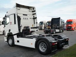 RENAULT T 480 / RETARDER / 2022 / 13 LITROWY / OPONY 100