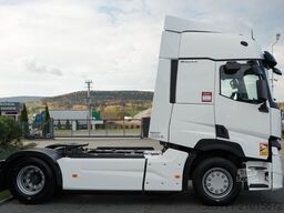 RENAULT T 480 / RETARDER / 2022 / 13 LITROWY / OPONY 100