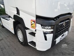 RENAULT T 480 / RETARDER / 2022 / 13 LITROWY / OPONY 100