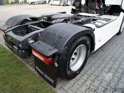 RENAULT T 480 / RETARDER / 2022 / 13 LITROWY / OPONY 100