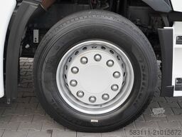 RENAULT T 480 / RETARDER / 2022 / 13 LITROWY / OPONY 100