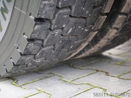 RENAULT T 480 / RETARDER / 2022 / 13 LITROWY / OPONY 100