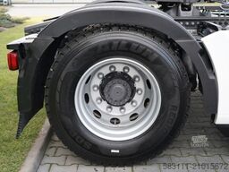 RENAULT T 480 / RETARDER / 2022 / 13 LITROWY / OPONY 100