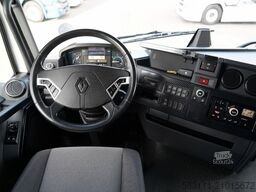 RENAULT T 480 / RETARDER / 2022 / 13 LITROWY / OPONY 100