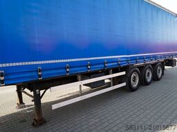 KRONE FIRANKA / MULDA 9M / O? PODNOSZONA / SAF / COLIM