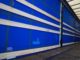 KRONE FIRANKA / MULDA 9M / O? PODNOSZONA / SAF / COLIM