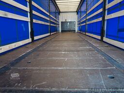 KRONE FIRANKA / MULDA 9M / O? PODNOSZONA / SAF / COLIM