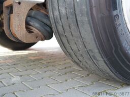 KRONE FIRANKA / MULDA 9M / O? PODNOSZONA / SAF / COLIM