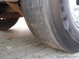 KRONE FIRANKA / MULDA 9M / O? PODNOSZONA / SAF / COLIM