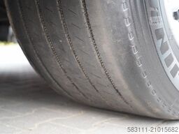 VOLVO FH 460 / ZESTAW TANDEM / 120 M3 / PRZEJAZDOWY /