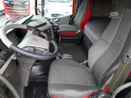 VOLVO FH 460 / ZESTAW TANDEM / 120 M3 / PRZEJAZDOWY /