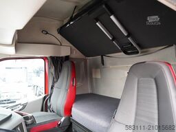 VOLVO FH 460 / ZESTAW TANDEM / 120 M3 / PRZEJAZDOWY /