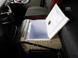 VOLVO FH 460 / ZESTAW TANDEM / 120 M3 / PRZEJAZDOWY /