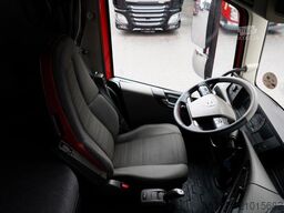 VOLVO FH 460 / ZESTAW TANDEM / 120 M3 / PRZEJAZDOWY /