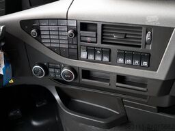 VOLVO FH 460 / ZESTAW TANDEM / 120 M3 / PRZEJAZDOWY /