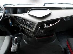 VOLVO FH 460 / ZESTAW TANDEM / 120 M3 / PRZEJAZDOWY /