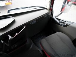 VOLVO FH 460 / ZESTAW TANDEM / 120 M3 / PRZEJAZDOWY /