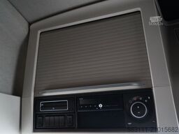 VOLVO FH 460 / ZESTAW TANDEM / 120 M3 / PRZEJAZDOWY /