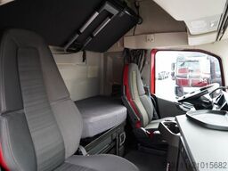 VOLVO FH 460 / ZESTAW TANDEM / 120 M3 / PRZEJAZDOWY /