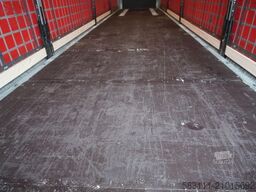 SCHMITZ CARGOBULL FIRANKA / STANDARD / PLANDEKA ZBROJONA