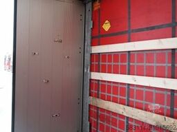 SCHMITZ CARGOBULL FIRANKA / STANDARD / PLANDEKA ZBROJONA