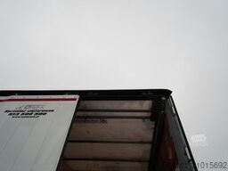 SCHMITZ CARGOBULL FIRANKA / STANDARD / PLANDEKA ZBROJONA