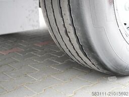 SCHMITZ CARGOBULL FIRANKA / STANDARD / PLANDEKA ZBROJONA